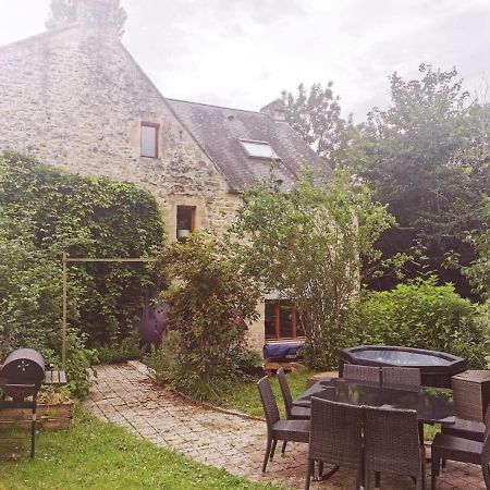 Les Chambres De Capucine Carcagny Exteriér fotografie